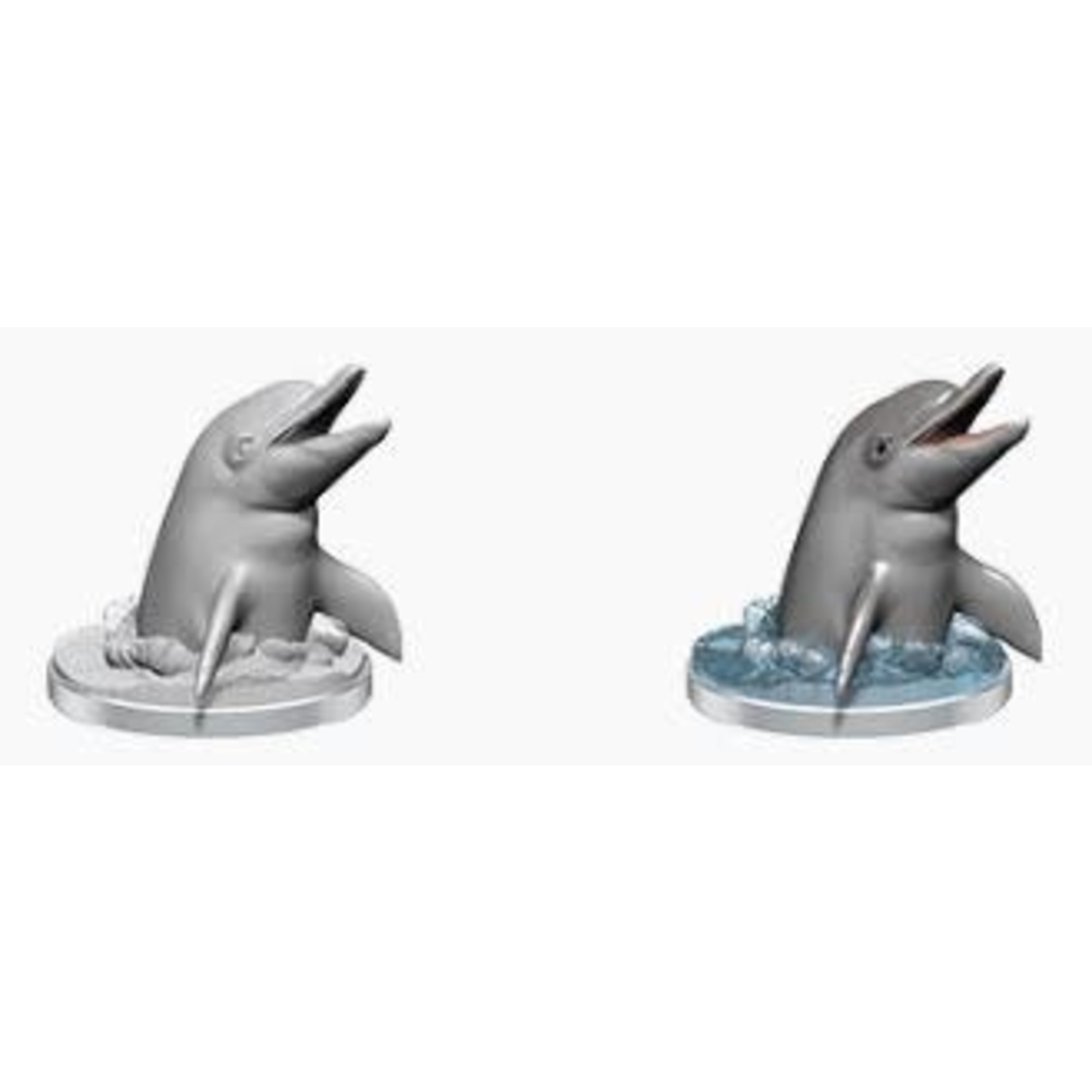 Wizkids DISCOACD Wizkids Deep Cuts: Dolphins (2) Set