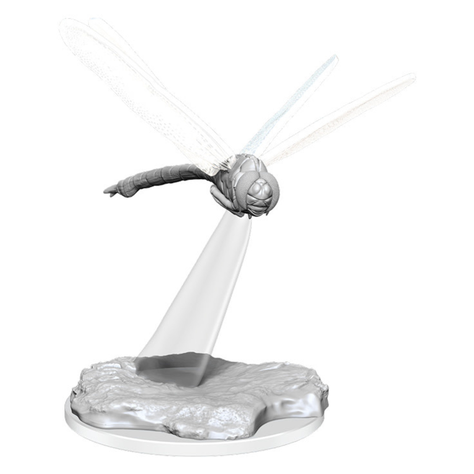 Wizkids Wizkids Pathfinder Deep Cuts: Giant Dragonfly (1)