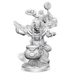 Wizkids Wizkids D&D Frameworks: Night Hag (1)