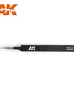 AK Interactive AK9008 Precise Straight Tweezers