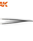 AK Interactive AK9008 Precise Straight Tweezers