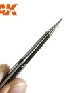 AK Interactive AK9008 Precise Straight Tweezers