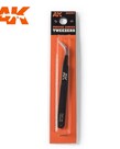 AK Interactive AK9007 Precise Curved Tweezers