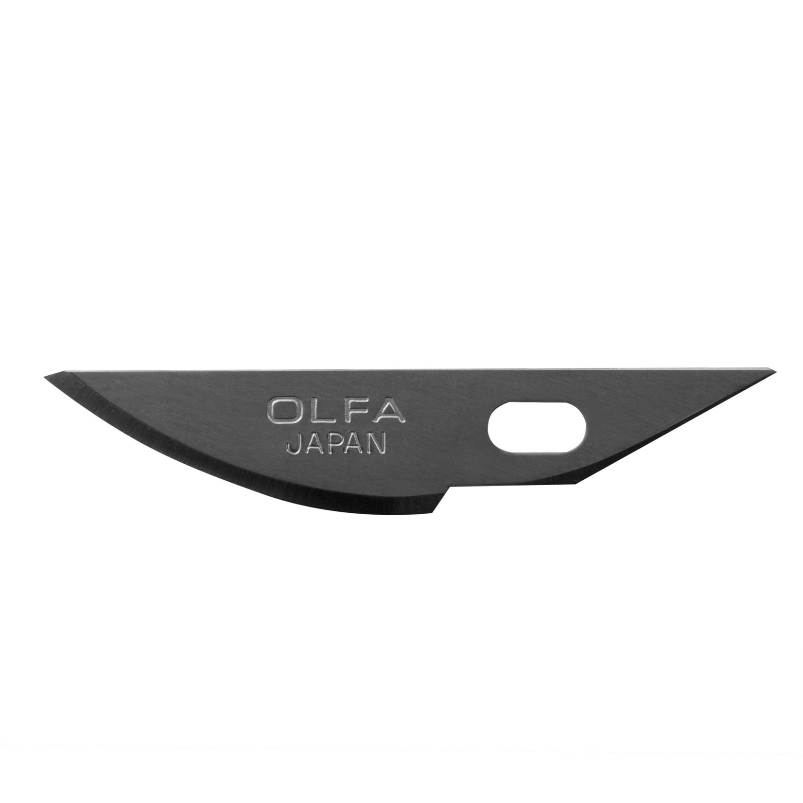 OLFA OLFA  KB4-R/5 Blades (5) Set