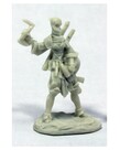 Reaper Reaper Bones 89036 Reiko, Iconic Ninja (1)