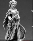 Reaper Reaper (Metal) Dark Heaven Legends 03329 Hannah Blackruby, Wizard (1)