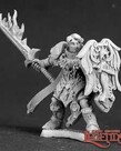 Reaper Reaper (Metal) Dark Heaven Legends 03292 Almaran the Gold, Paladin (1)
