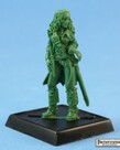 Reaper Reaper (Metal) Pathfinder Miniatures 60146 Kassata Lewynn, Rogue (1)