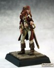 Reaper Reaper (Metal) Pathfinder Miniatures 60146 Kassata Lewynn, Rogue (1)