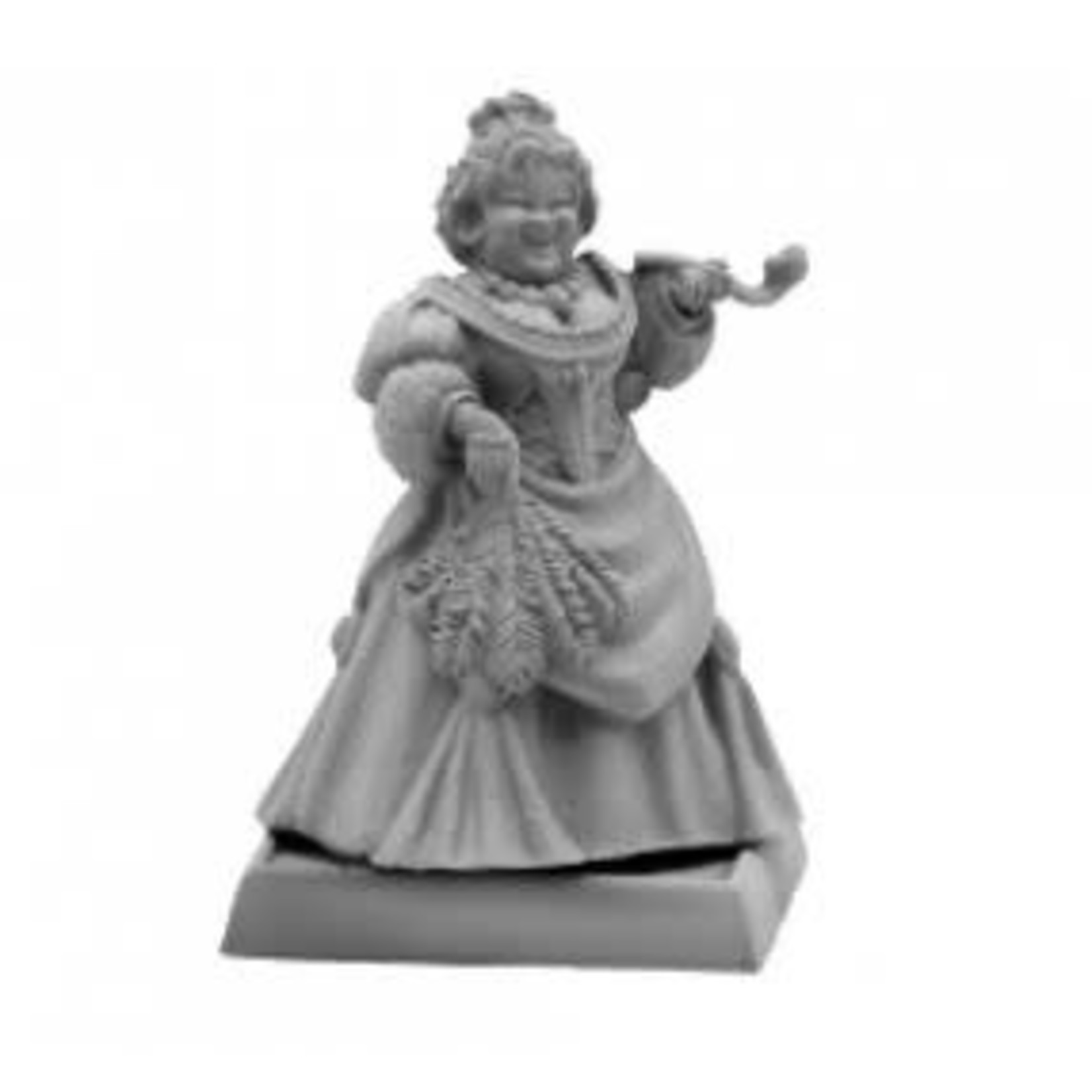 Reaper Reaper (Metal) Dark Heaven Legends 03978 Madame Delia (1)