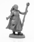 Reaper Reaper (Metal) Dark Heaven Legends 04007 Lashana Larkmoor, Wizard (1)