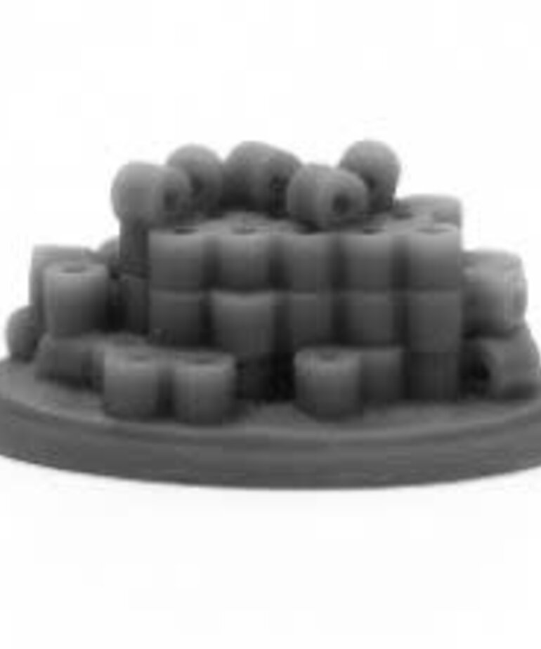 Reaper Reaper (Metal) Dark Heaven Legends 01652 Toilet Paper Mockingbeast Swarm (1)