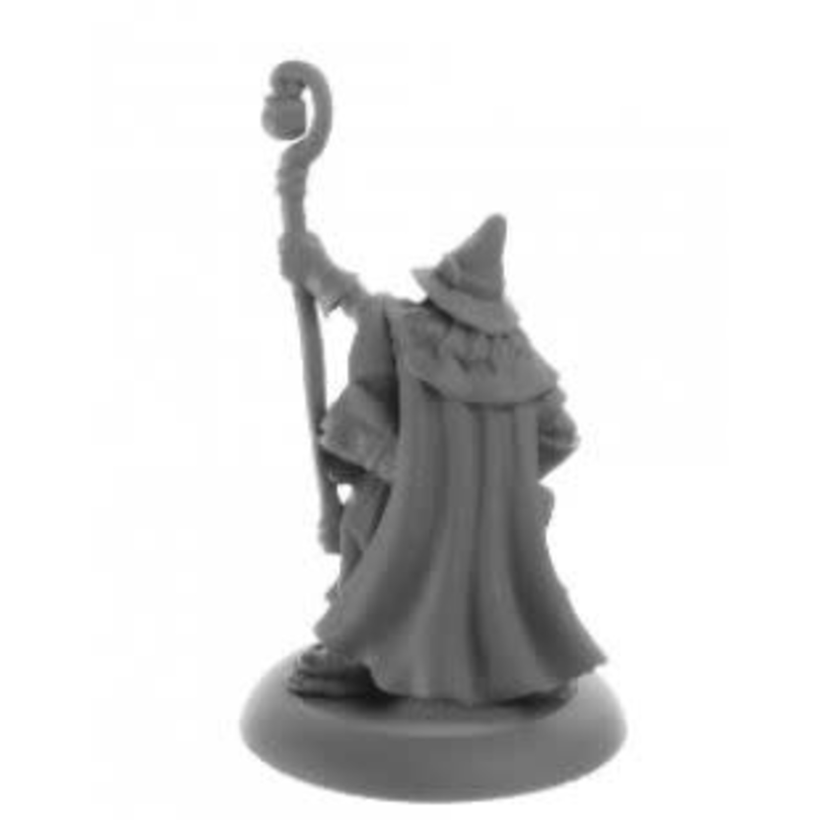 Reaper Reaper (Metal) Dungeon Dwellers 07008 Luwin Phost, Wizard (1)