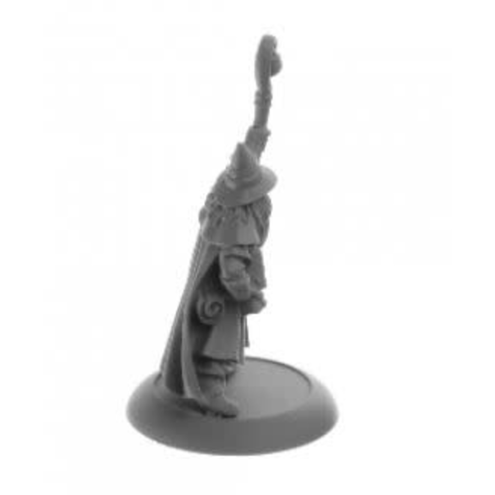 Reaper Reaper (Metal) Dungeon Dwellers 07008 Luwin Phost, Wizard (1)