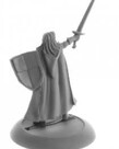 Reaper Reaper (Metal) Dungeon Dwellers 07012 Caerindra Thistlemoor, Fighter(1)