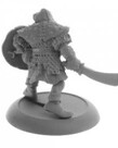 Reaper Reaper (Metal) Dungeon Dwellers 07007 Orc of the Raggged Wound Tribe (1)