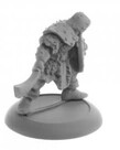 Reaper Reaper (Metal) Dungeon Dwellers 07007 Orc of the Raggged Wound Tribe (1)