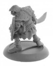 Reaper Reaper (Metal) Dungeon Dwellers 07007 Orc of the Raggged Wound Tribe (1)