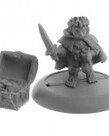 Reaper Reaper (Metal) Dungeon Dwellers 07004 Stitch Thimbletoe, Thief (2) Set