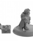 Reaper Reaper (Metal) Dungeon Dwellers 07004 Stitch Thimbletoe, Thief (2) Set