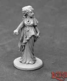 Reaper Reaper (Metal) Dark Heaven Legends 03919 Persephone, Mythic Heroine (1)