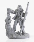Reaper Reaper (Metal) Dark Heaven Legends 04025 Fisherman (1)