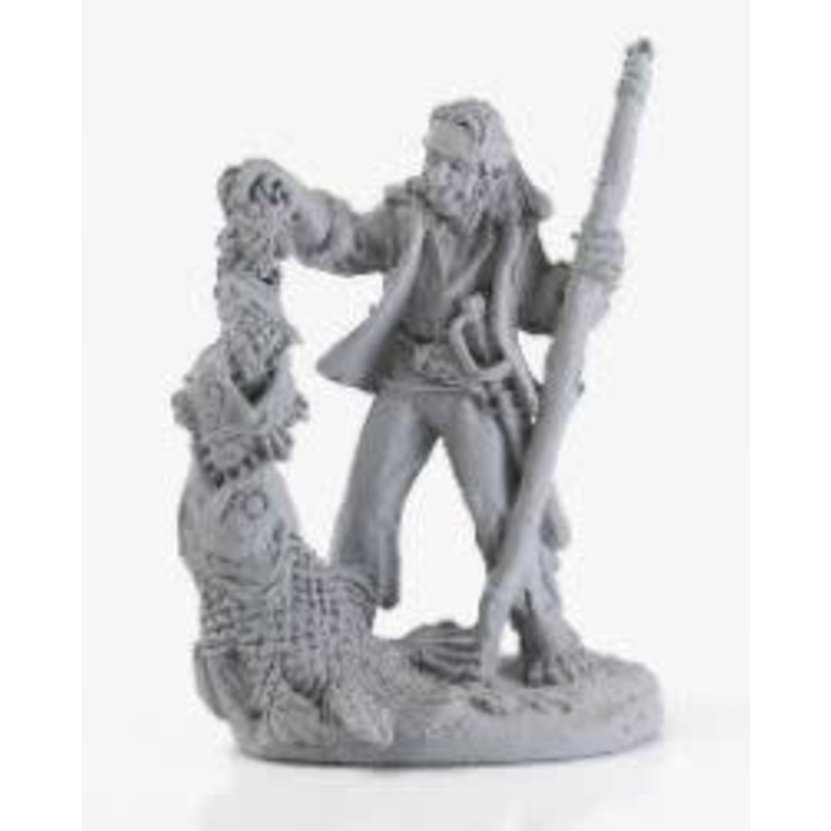 Reaper Reaper (Metal) Dark Heaven Legends 04025 Fisherman (1)