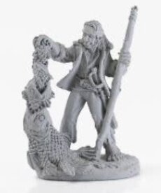 Reaper Reaper (Metal) Dark Heaven Legends 04025 Fisherman (1)