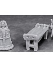 Reaper Reaper Bones 77443 Torture Equipment 2 (4) Set