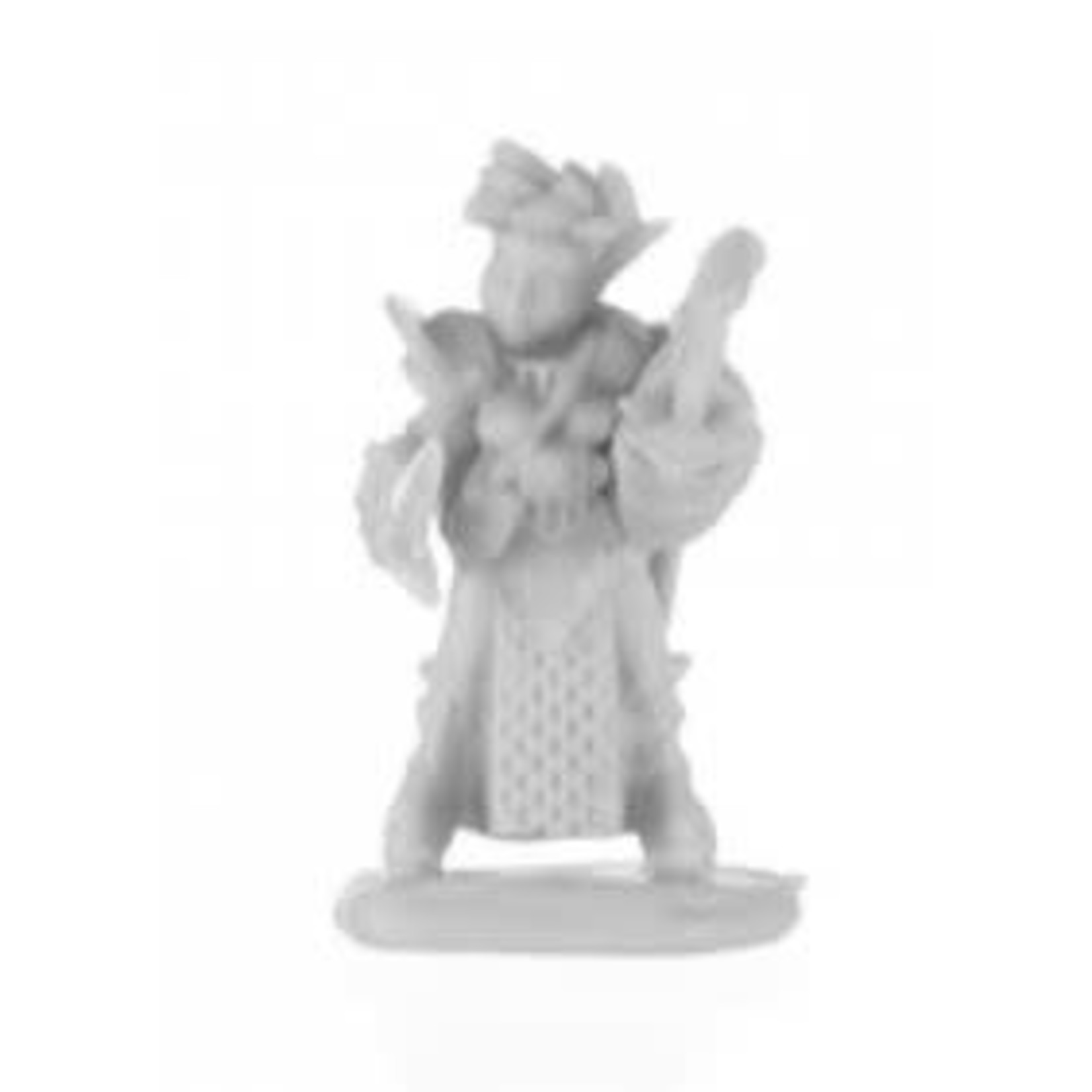 Reaper Reaper Bones 77681 Blink Berenwicket, Gnome (1)