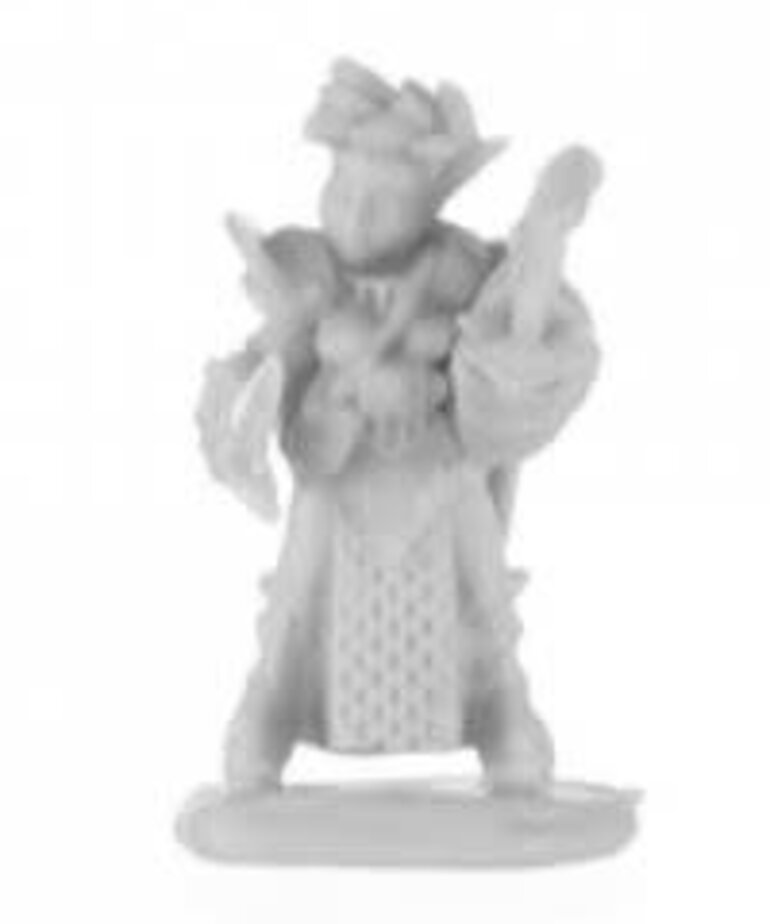 Reaper Reaper Bones 77681 Blink Berenwicket, Gnome (1)