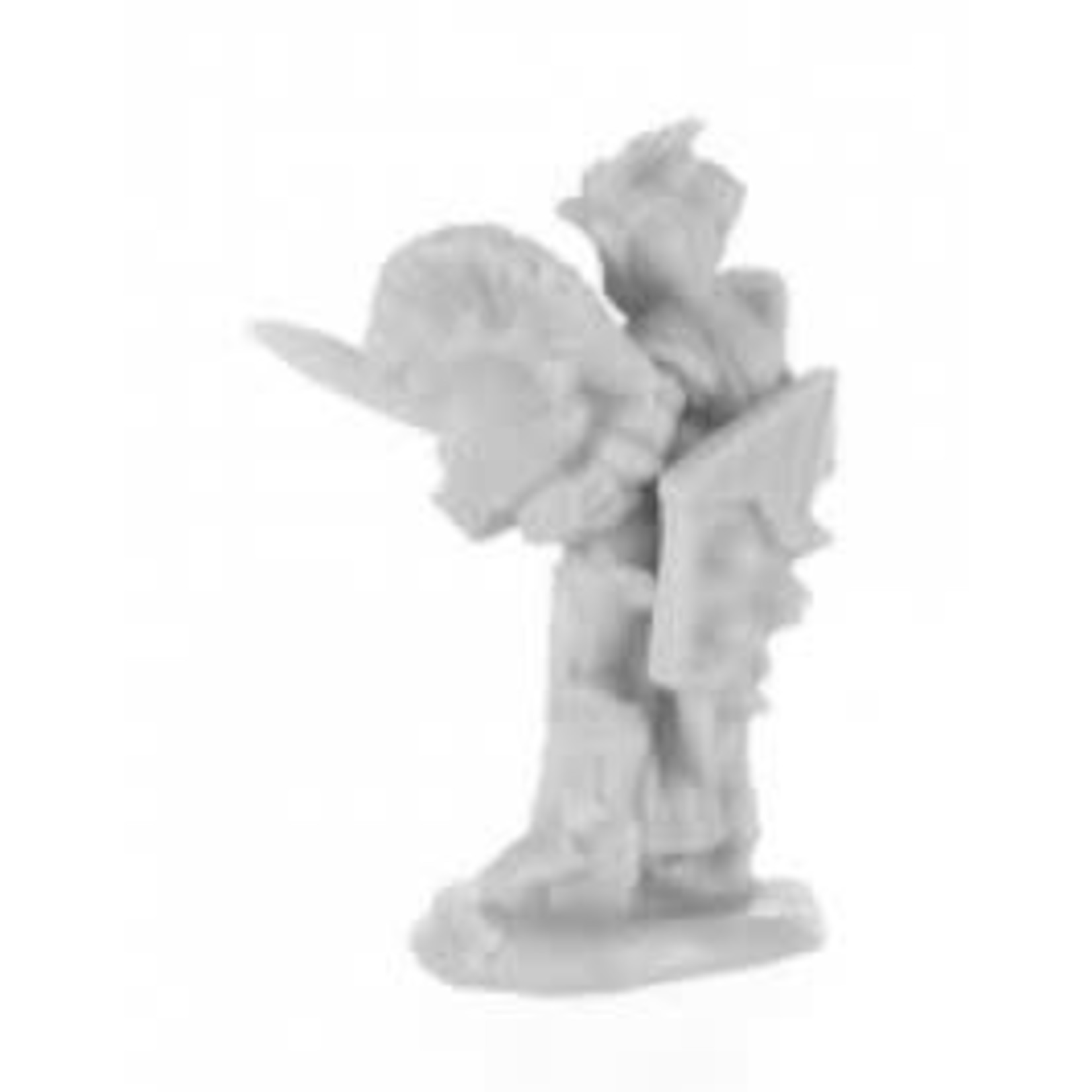 Reaper Reaper Bones 77681 Blink Berenwicket, Gnome (1)