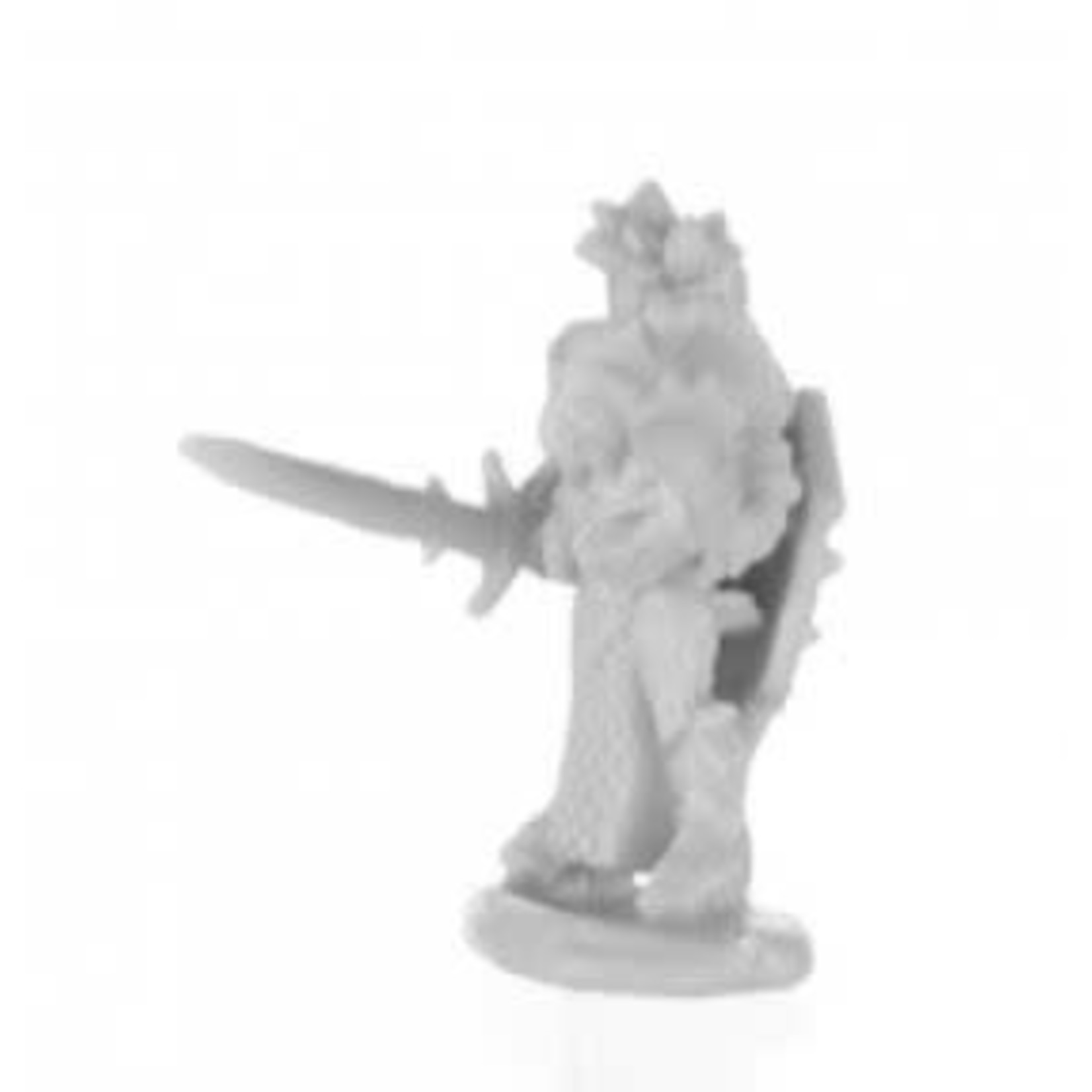 Reaper Reaper Bones 77681 Blink Berenwicket, Gnome (1)