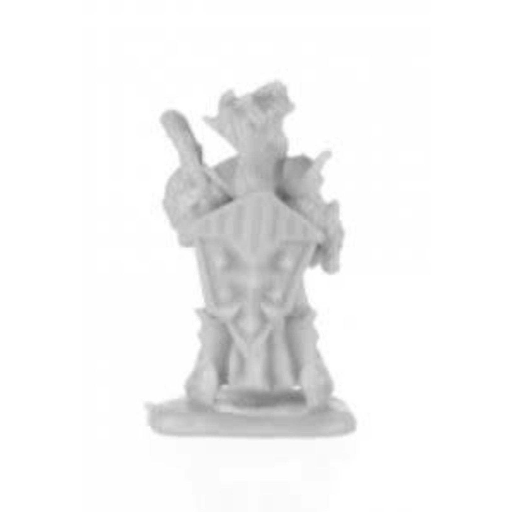 Reaper Reaper Bones 77681 Blink Berenwicket, Gnome (1)