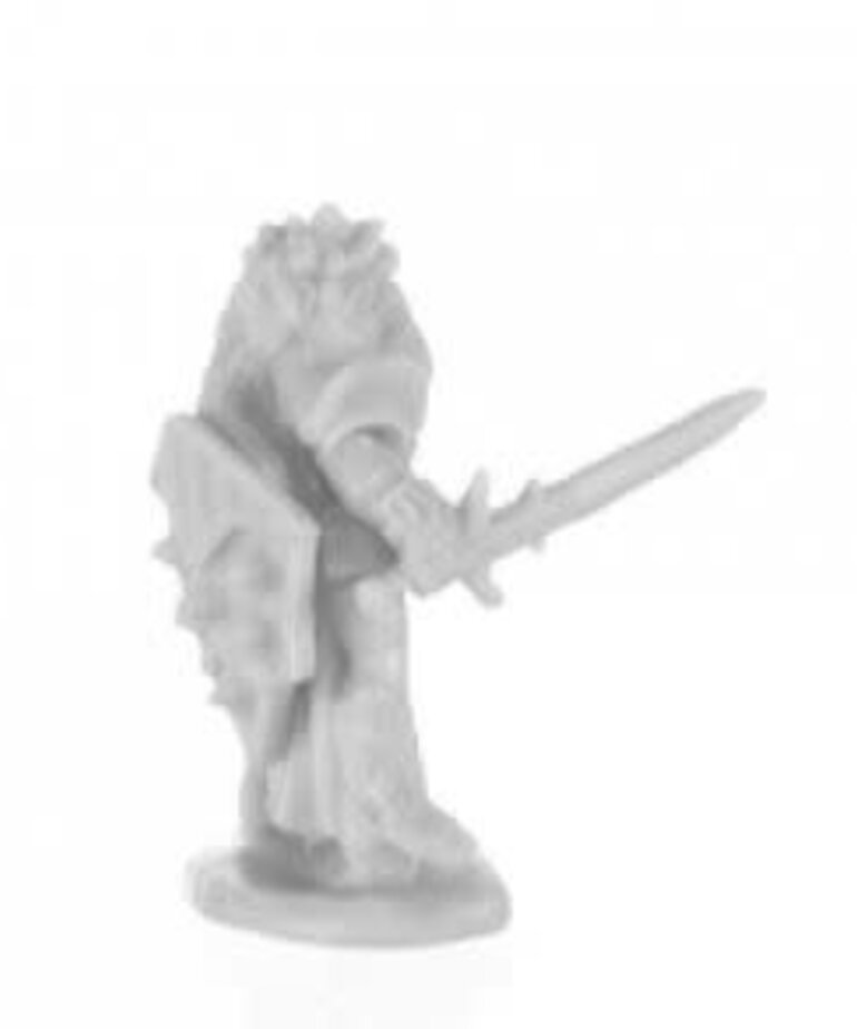 Reaper Reaper Bones 77681 Blink Berenwicket, Gnome (1)