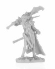 Reaper Reaper Bones 77740 Talnyth, Female Elf Barbarian (1)