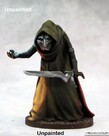 Reaper Reaper (Metal) Numenera Miniatures 62108 Murden (1)