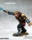 Reaper Reaper (Metal) Numenera Miniatures 62105 Lattimor (1)
