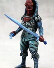 Reaper Reaper (Metal) Numenera Miniatures 62104 Varjellen (1)