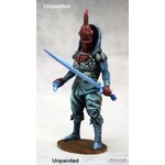 Reaper Reaper (Metal) Numenera Miniatures 62104 Varjellen (1)