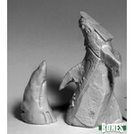 Reaper Reaper Bones 77624 Altar to Dagon (2) Set