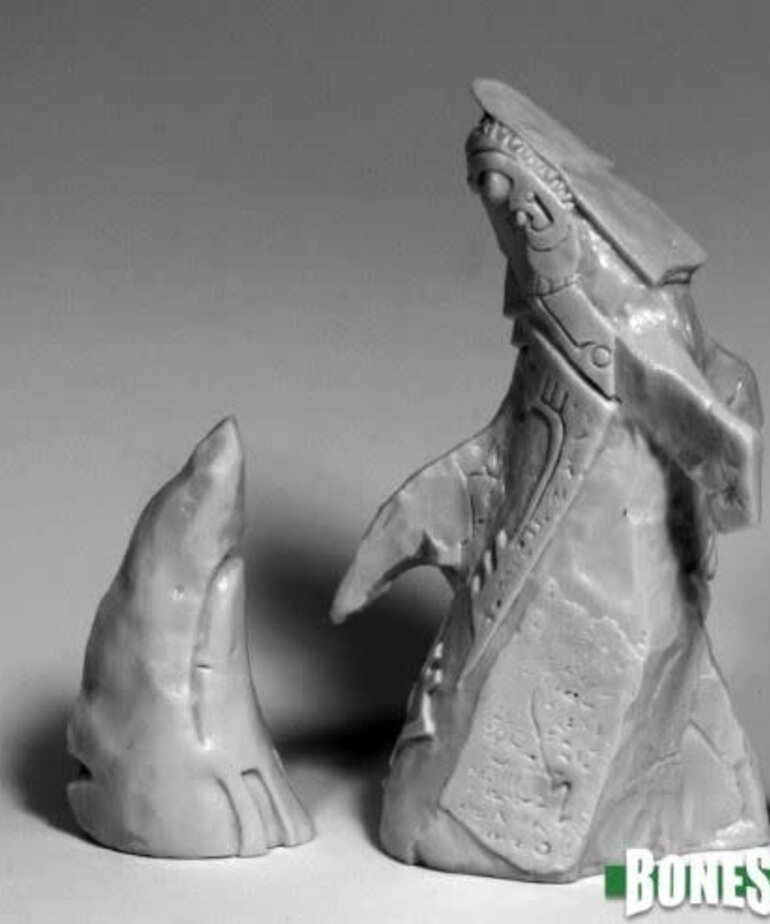 Reaper Reaper Bones 77624 Altar to Dagon (2) Set