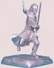 Dark Sword Miniatures Dark Sword Miniatures (Metal) Parkinson Masterworks - Male Dual Wield Knight (1)