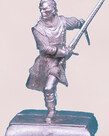 Dark Sword Miniatures Dark Sword Miniatures (Metal) Parkinson Masterworks - Male Dual Wield Knight (1)