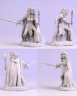 Dark Sword Miniatures Dark Sword Miniatures (Metal) Elmore Masterworks - Female Rogue with Sword (1)