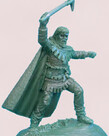 Dark Sword Miniatures Dark Sword Miniatures (Metal) Elmore Masterworks - Ancient Powers Male Druid (1)