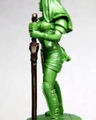 Dark Sword Miniatures Dark Sword Miniatures (Metal) Elmore Masterworks - Female Royal Guard (1)
