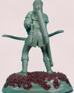Dark Sword Miniatures Dark Sword Miniatures (Metal) Elmore Masterworks - Prince of the North Male Archer (1)