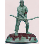 Dark Sword Miniatures Dark Sword Miniatures (Metal) Elmore Masterworks - Prince of the North Male Archer (1)
