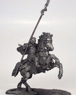 Dark Sword Miniatures Dark Sword Miniatures (Metal) Elmore Masterworks - Shadamehr Mounted Knight (1)
